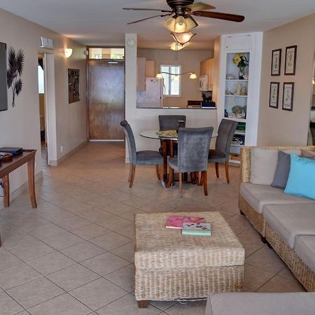 Menehune Shores 309 Kihei Eksteriør billede