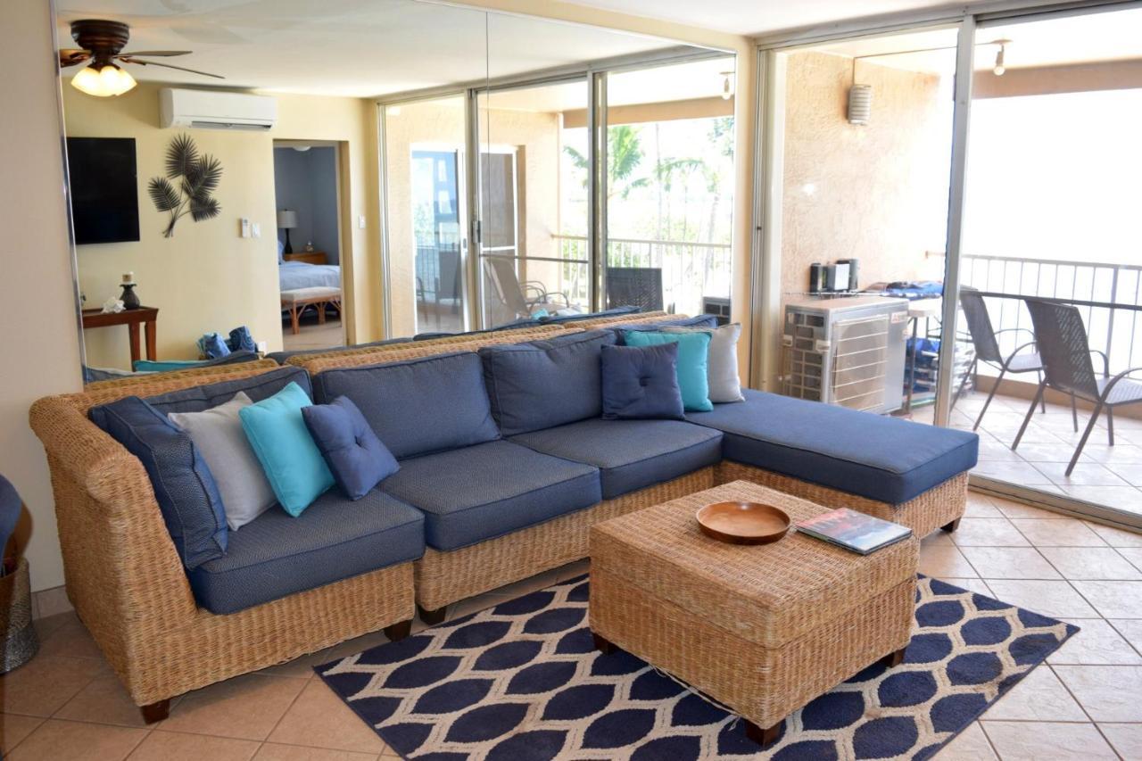 Menehune Shores 309 Kihei Eksteriør billede