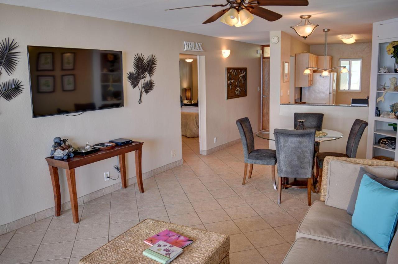 Menehune Shores 309 Kihei Eksteriør billede