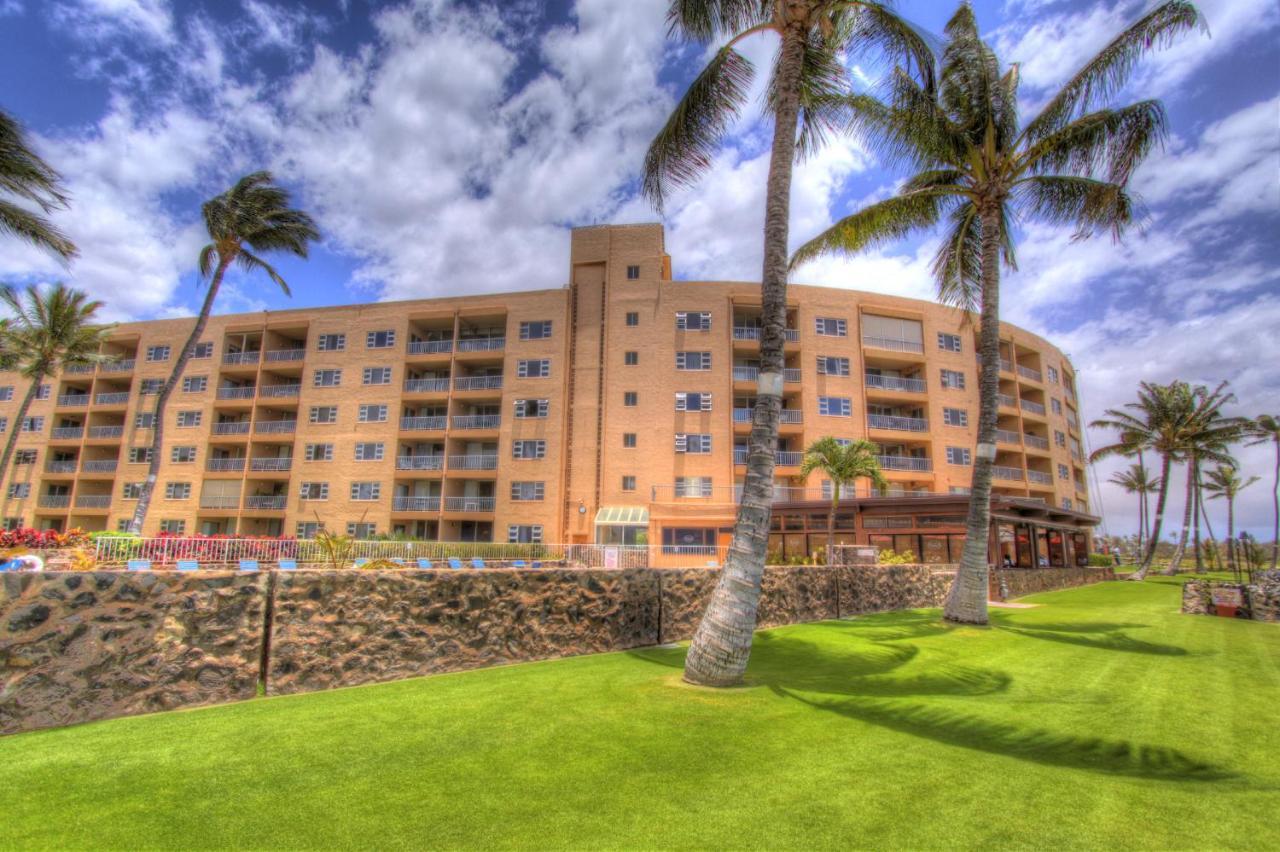 Menehune Shores 309 Kihei Eksteriør billede