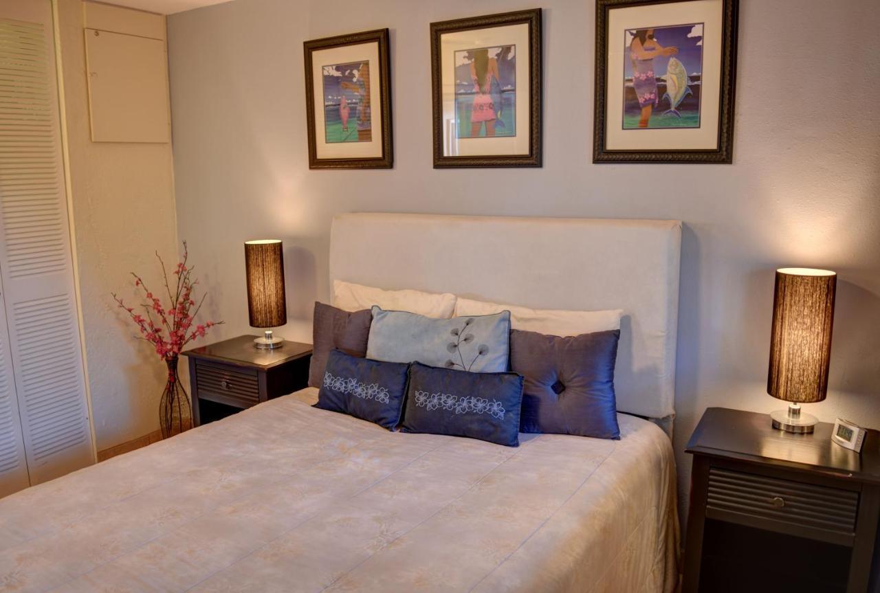 Menehune Shores 309 Kihei Eksteriør billede