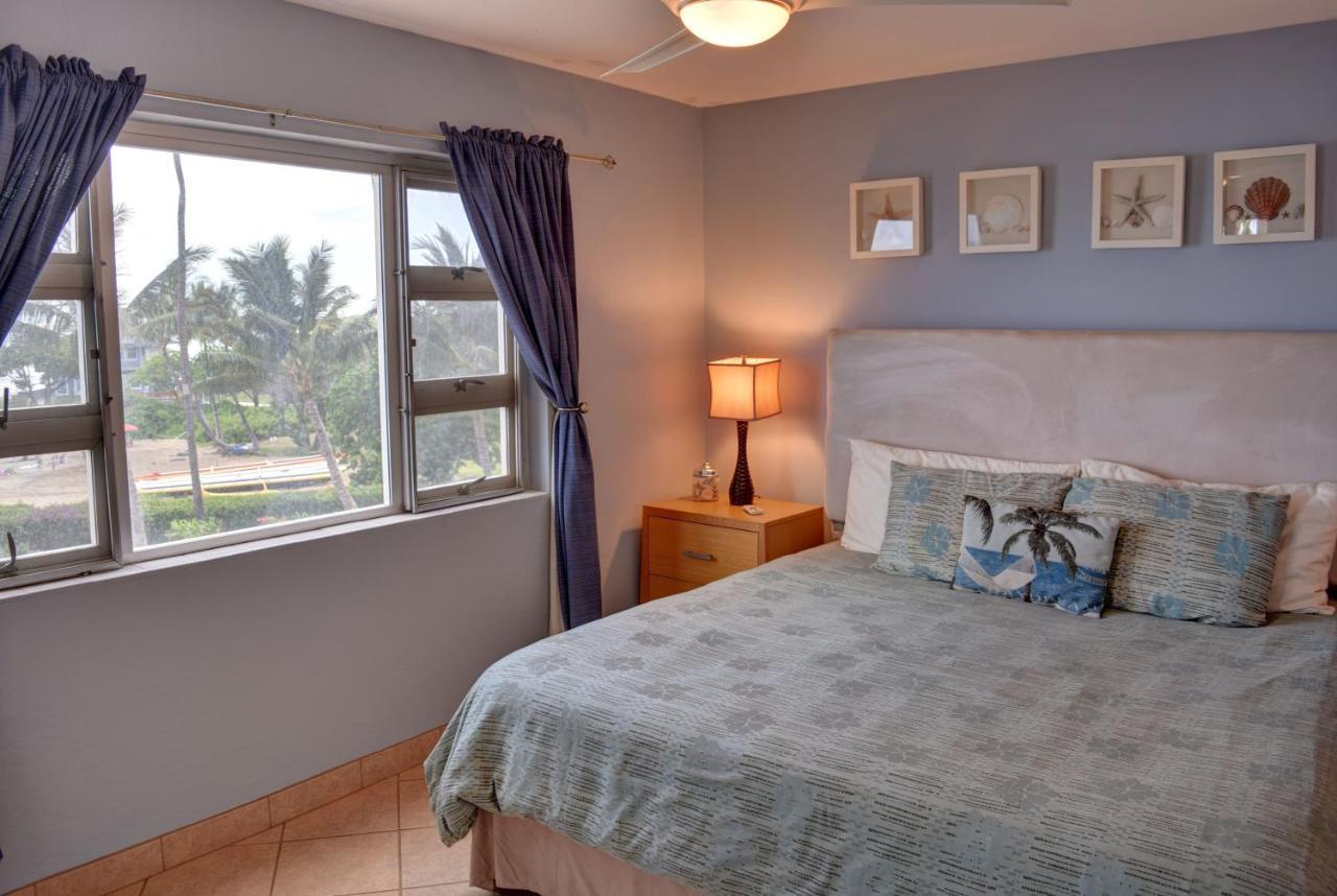 Menehune Shores 309 Kihei Eksteriør billede